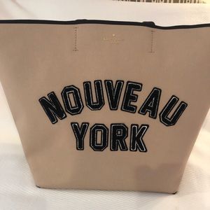 Kate Spade Tote Bag
